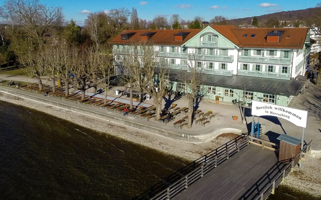 Muttertag im Seehof Ammersee