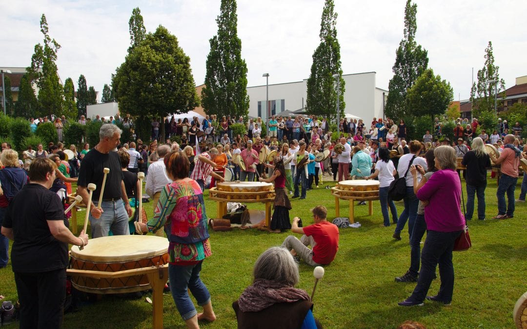 Trommelevent
