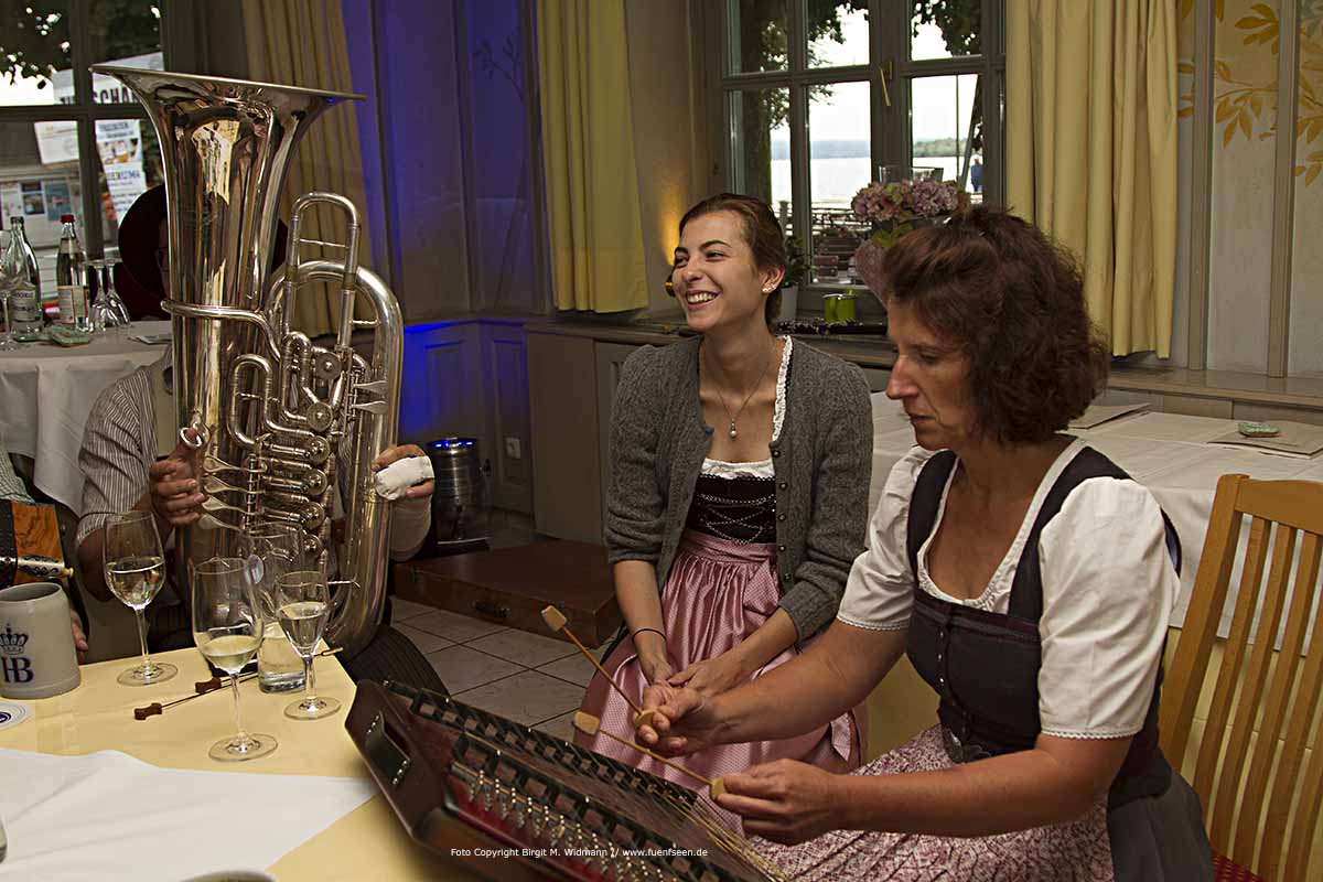 fünfseenland bayern ammersee starnberger see hotel kultur und freizeitangebote, tagungslocation und events, bayerische seen.