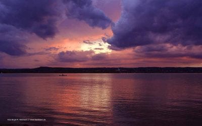 Die besten Burger am Ammersee