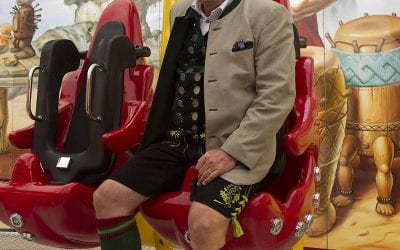 Adressenverzeichnis Tourismus bayerische Seen 12 Das ist neu auf dem Oktoberfest 2017