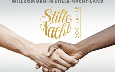 200 Jahre Stille Nacht Heilige Nacht