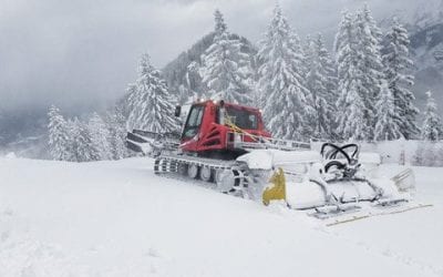 Zugspitz Classic startet am 15. Dezember