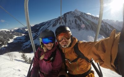 Neues aus den Skigebieten