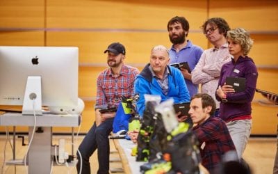 Adressenverzeichnis Tourismus bayerische Seen 9 ISPO Award 2018 – das sind die Gewinner