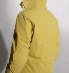 Adressenverzeichnis Tourismus bayerische Seen 10 neue Bogner Jacke – mit Protektoren