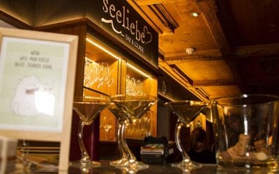 Seeliebe – Bar – Herrsching am Ammersee