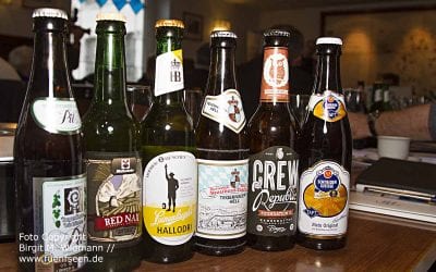 Bayerischer Brauerbund ist zuversichtlich