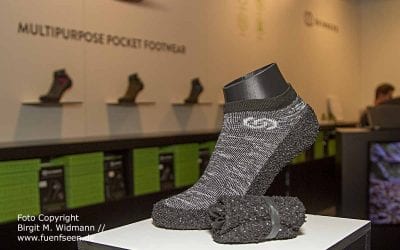 Adressenverzeichnis Tourismus bayerische Seen 12 Skinners – die Socken für draussen