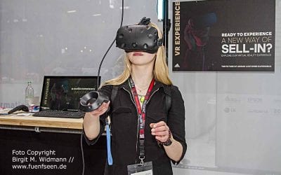 Adressenverzeichnis Tourismus bayerische Seen 13 Adidas goes Digital