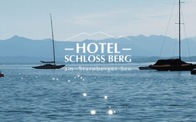 Tagungshotel 2024 Starnberger See Hotel Schloss Berg