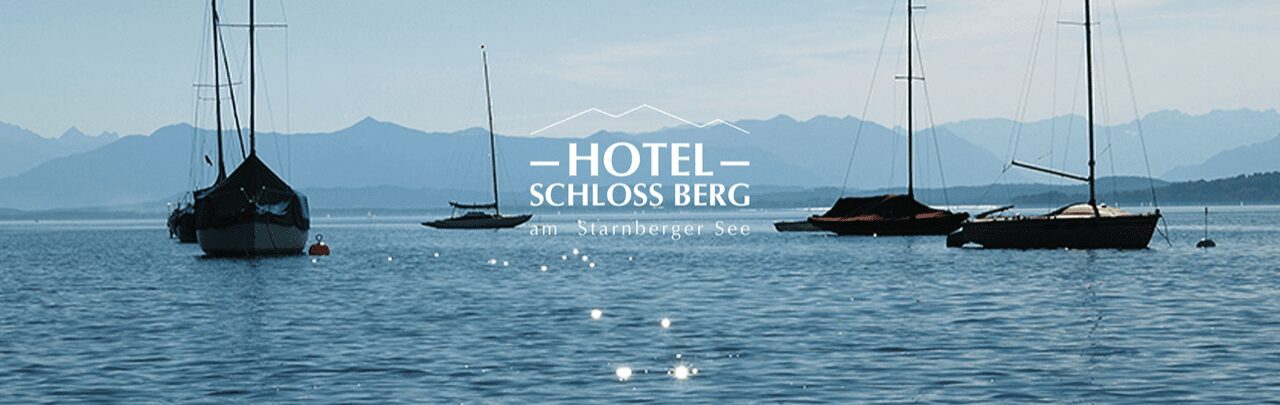 Hotel Schloss Berg