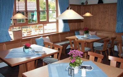 Adressenverzeichnis Tourismus bayerische Seen 1 Restaurant Schöntag St. Heinrich, Starnberger See