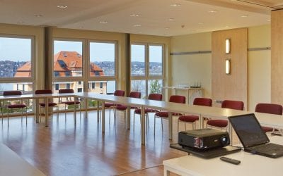 Die 5 besten Tagungshotels im Fünfseenland