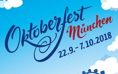 junge Chöre München mit neuer Leitung 3 Das neue Oktoberfestplakat 2018 steht fest!