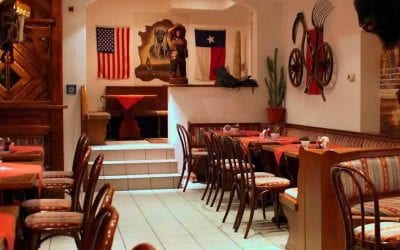 Adressenverzeichnis Tourismus bayerische Seen 30 Lone Star Saloon St. Heinrich Starnberger See