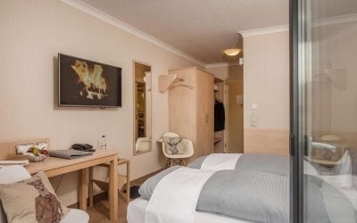 Adressenverzeichnis Tourismus bayerische Seen 26 Ammersee Hotel, Herrsching, Ammersee