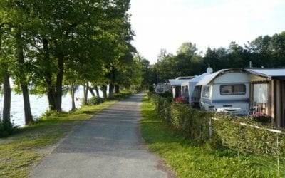 Adressenverzeichnis Tourismus bayerische Seen 17 Campingplatz Hirth Ambach am Starnberger See