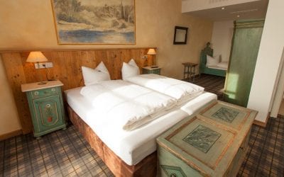 Adressenverzeichnis Tourismus bayerische Seen 27 Die Post, Aufkirchen, Starnberger See