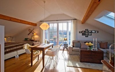 Adressenverzeichnis Tourismus bayerische Seen 18 Ferienwohnung Wengen28a, Diessen, Ammersee