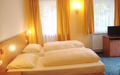 Adressenverzeichnis Tourismus bayerische Seen 16 Hotel Gasthof Seefelder Hof, Diessen, Ammersee