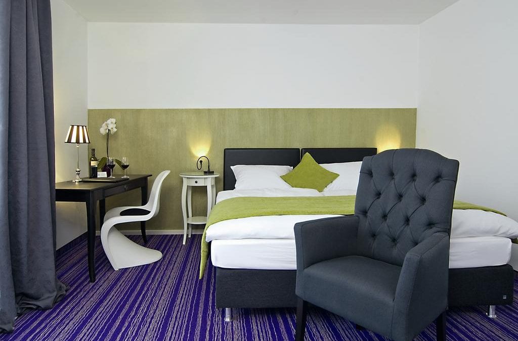 Hotel Garni zum See, Diessen, Ammersee