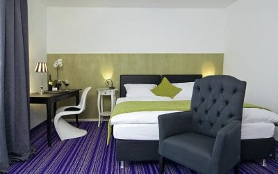 Adressenverzeichnis Tourismus bayerische Seen 20 Hotel Garni zum See, Diessen, Ammersee