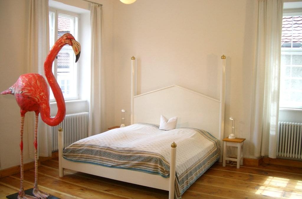 Hotel Maurerhansl, Diessen, Ammersee