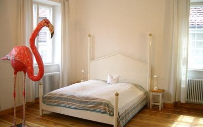 Adressenverzeichnis Tourismus bayerische Seen 19 Hotel Maurerhansl, Diessen, Ammersee