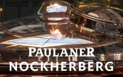 heute eröffnet das neue Nockherberg Restaurant