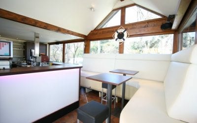 Adressenverzeichnis Tourismus bayerische Seen 5 Seebar Starnberg Starnberger See