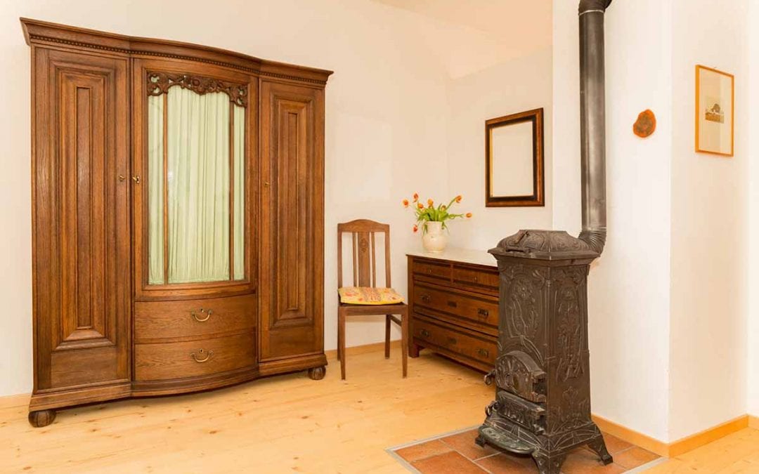 Apartment Seeblick Herrsching am Ammersee