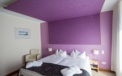 Adressenverzeichnis Tourismus bayerische Seen 28 Seehotel Leoni, Berg, Starnberger See