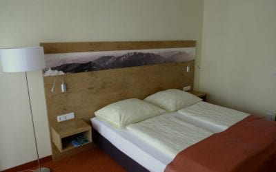 Adressenverzeichnis Tourismus bayerische Seen 24 SVG Gästehaus, Herrsching, Ammersee