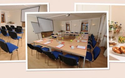 Tagung Hotel Gasthof zur Post Herrsching am Ammersee