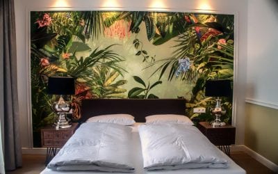 Adressenverzeichnis Tourismus bayerische Seen 26 The Starnbergsee Hideaway Seeshaupt Starnberger See