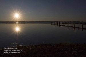 Fünfseenland Bayern Ammersee Starnberger See Hotel Kultur und Freizeitangebote, Tagungslocation und Events, bayerische Seen.