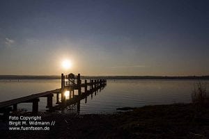 Fünfseenland Bayern Ammersee Starnberger See Hotel Kultur und Freizeitangebote, Tagungslocation und Events, bayerische Seen.