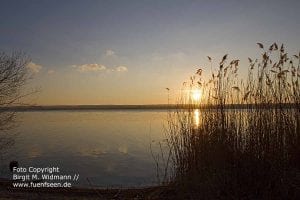 Fünfseenland Bayern Ammersee Starnberger See Hotel Kultur und Freizeitangebote, Tagungslocation und Events, bayerische Seen.