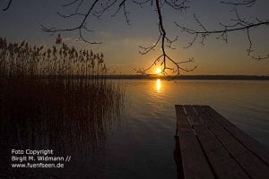 Fünfseenland Bayern Ammersee Starnberger See Hotel Kultur und Freizeitangebote, Tagungslocation und Events, bayerische Seen.