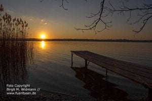 Fünfseenland Bayern Ammersee Starnberger See Hotel Kultur und Freizeitangebote, Tagungslocation und Events, bayerische Seen.