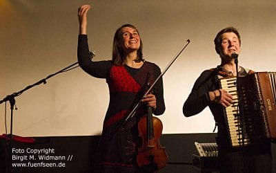 junge Chöre München mit neuer Leitung 5 Das war das MoMo Festival in Herrsching