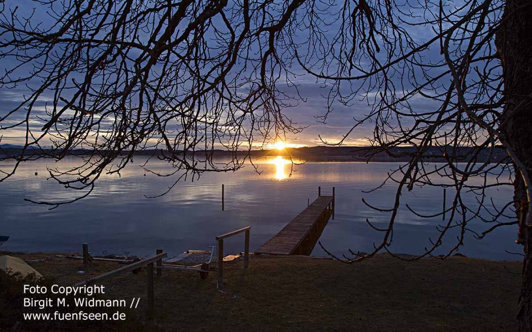 Cafe Seeliebe – Liebe zum Cafe am Starnberger See