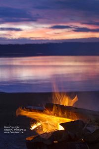 so schön ist der Starnberger See bei Nacht 27 Starnberger See fuenfseen.de Foto Copyright Birgit M. Widmann