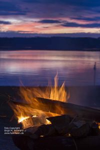 so schön ist der Starnberger See bei Nacht 28 Starnberger See fuenfseen.de Foto Copyright Birgit M. Widmann