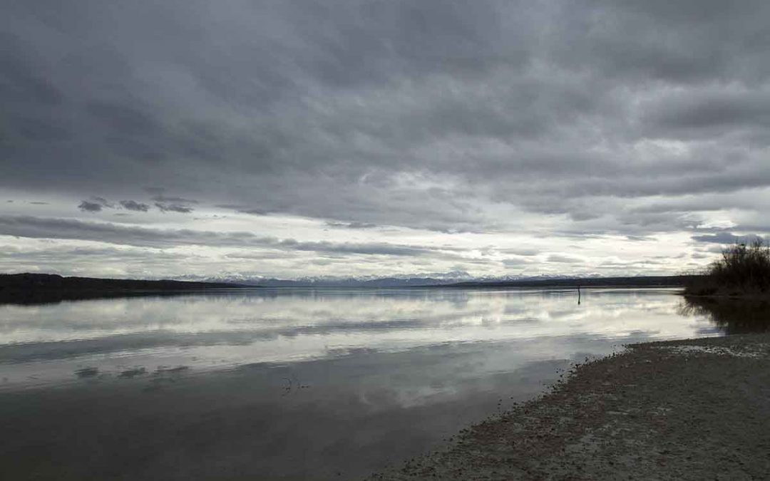 Stegen am Ammersee
