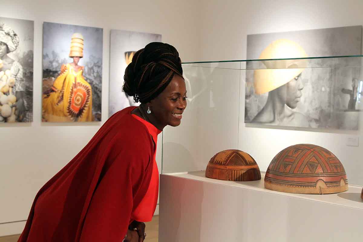 Angelé Etoundi Essamba Töchter des Lebens Angelé Etoundi Essamba T