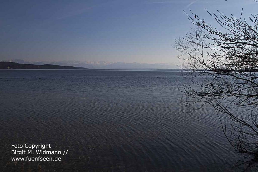starnberger see fuenfseen.de foto copyright birgit m. widmann
