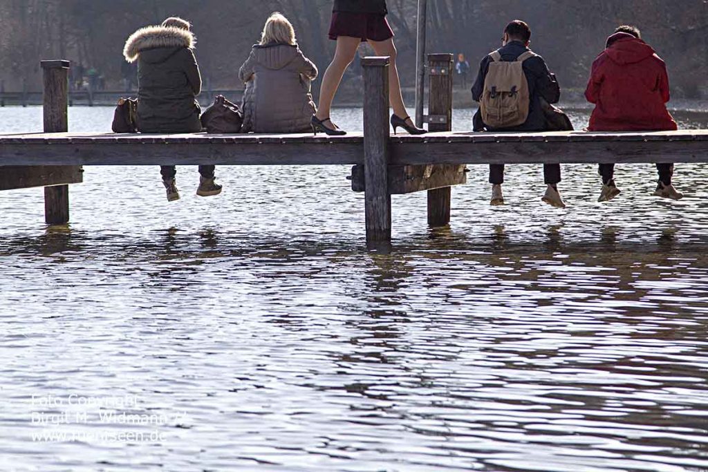 steg 1 in starnberg
