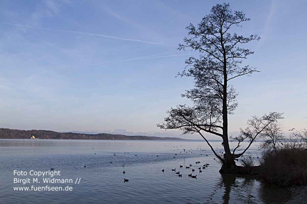 Fünfseenland Bayern Ammersee Starnberger See Hotel Kultur und Freizeitangebote, Tagungslocation und Events, bayerische Seen.